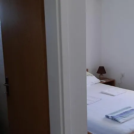 Apartment Velebit *
