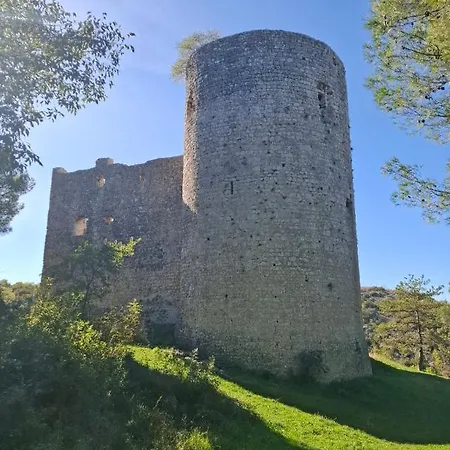 Velebit Appartement