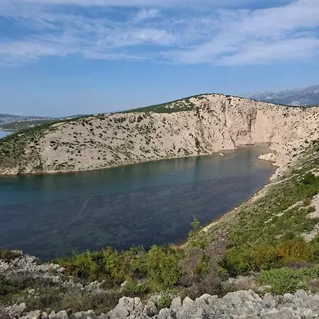 Velebit Apartment *