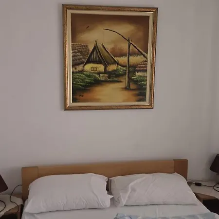 Velebit Apartment Gornji Karin