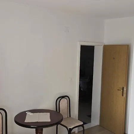 Velebit Apartment