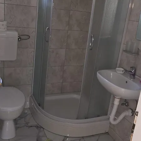 Apartment Velebit *
