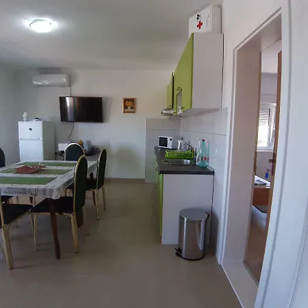 Velebit Appartement