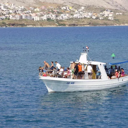 Velebit Apartment *