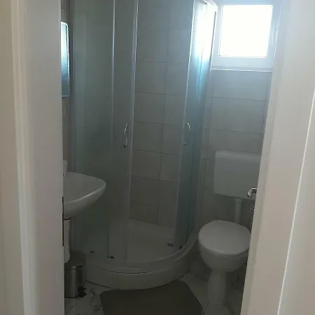 Velebit Appartement Gornji Karin