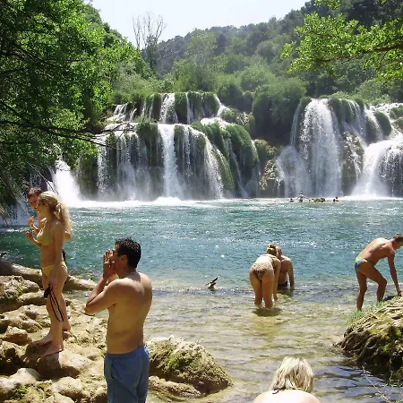 Velebit *