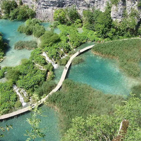Velebit Apartment Gornji Karin