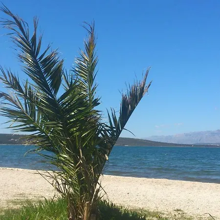 Velebit Gornji Karin